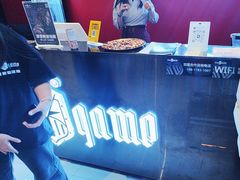 -BlueGame深蓝密室逃脱真人NPC(京投港·长阳店)