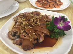 新金盛海鲜酒楼(盐田总店)-新金盛·海鲜酒楼(盐田店)