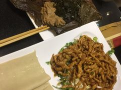 -闫府私房菜·百年鲁菜(恒隆店)