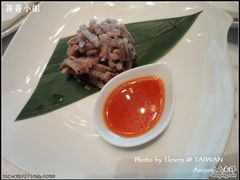 芋满福@欣叶-欣叶食艺轩