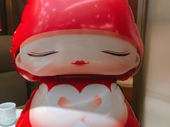 -北李妈妈菜·虾爬子大锅贴(贵和店)