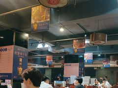 -天下客饭店(中山路店)