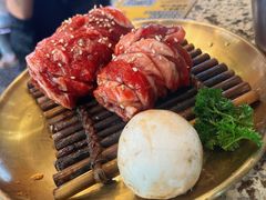 -安又胖韩国烤肉(美罗城店)