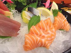 -小山渔屋(棉城店)