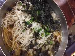 小本家-小本家韩式烤肉(紫藤路店)
