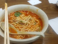 -李先生牛肉面大王(站北广场店)