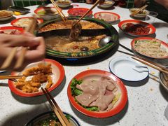 -有拈头成都市井火锅(南山总店)