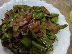 农家小炒肉-西大酒店