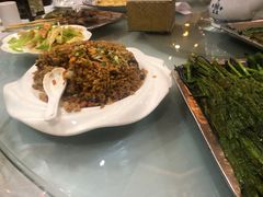 -西北朗益和穆斯林餐厅