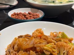 -南门食仙·手工福州菜(南门兜店)