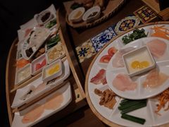 -芸南道·过桥米线(昆明老街旗舰店)