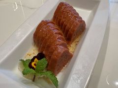 -玉林烤鸭店(定福庄店)