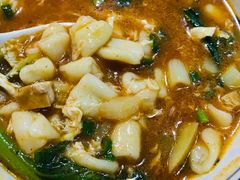 -窄巷子陕菜馆·地道陕西菜(粉巷店)