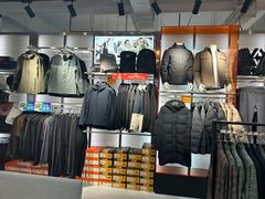 -五环Outlets(高新工厂店)