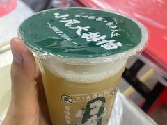 -小民大排档(江汉路店)
