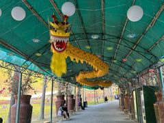 -汕尾铜鼎山旅游区