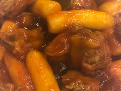 -玉华台饭庄(裕中西里小区店)