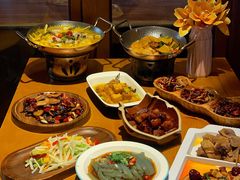 -隔壁老王·家常云南菜(花巷店)