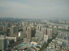 -世贸旋转自助餐厅(360°高空观景店)
