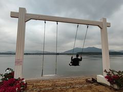 -福建鲤鱼洲酒店