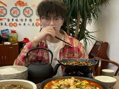 -益恒饭店乡间白族菜(古城总店)