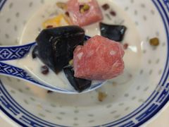 -江记甜品(罗湖店)