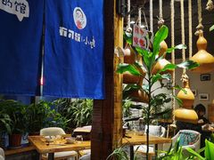 -有才叔的小馆(高新咖啡街区店)