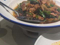 -兰湘子·湘菜小炒(石家庄万象城店)