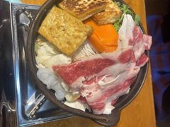 -三月居酒屋(青年大街店)