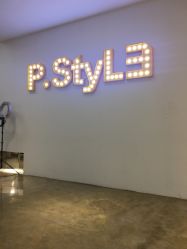 -P.STYLE派斯造型