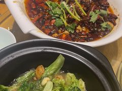 -去茶去餐厅(中央大街店)