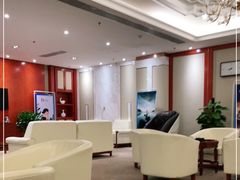 -郑州新郑国际机场T2航站楼-贵宾厅B区