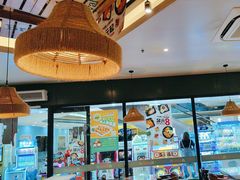-豪享来中西餐厅(隆昌店)