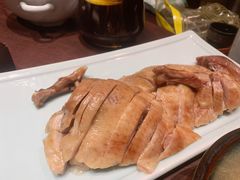 -南京大牌档(济南万象城店)