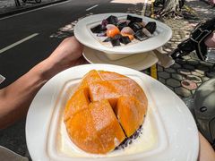 -小糖朝(恒信店)