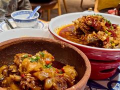 -图味美小黄鱼·景德菜(浙江路店)