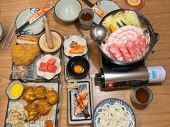 -西月山居匠心创意料理(江汉路新佳丽广场店)