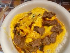 -文通冰室(东方宝泰店)