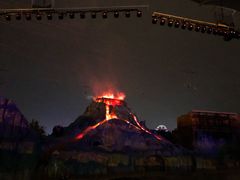 -横店影视城梦幻谷园区