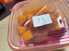 -学姐家酸奶铺(江大店)