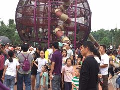 -枫香湖儿童公园