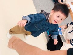 -优嘉托育·早教(宁波宏泰广场店)