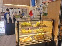 -茶百道(窦庄服务南区店)