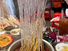 -大芊金重庆串串火锅(南京路店)