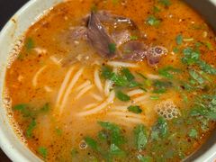 -长岁羊肉汤(万象城店)