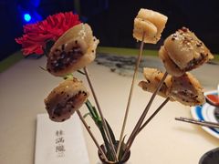 -桂满陇天书(南京德基旗舰店)