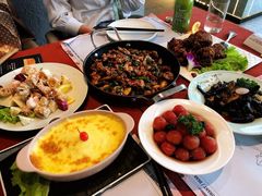 -赵小姐丨新中餐(曲江店)