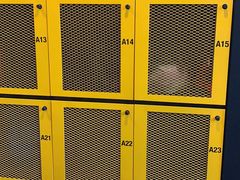 -超级猩猩健身·私教(上海体育场店)