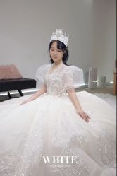 点击看大图 -纯色时光婚纱艺术馆WHITE