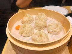 -弄堂小笼包(天津南开大悦城店)